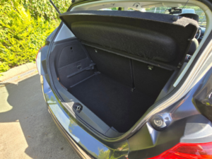 2015 Vauxhall Corsa 1.4i Ecoflex Sri Hatchback 5dr Petrol Manual Euro 6 (90 Ps) in Grey — image 6