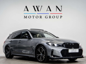 2023 BMW 3 Series