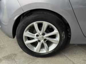 2020 Vauxhall Corsa 1.2 Se Premium Euro 6 5dr in Grey — image 3