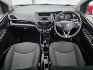 2019 Vauxhall Viva 1.0 I Se in Red — image 2