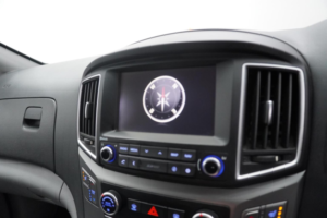 2018 Hyundai I800 2.5 Crdi Se Nav Euro 6 5dr in Black — image 3