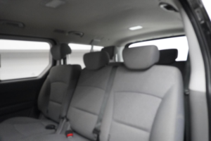 2018 Hyundai I800 2.5 Crdi Se Nav Euro 6 5dr in Black — image 6