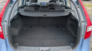2011 Hyundai I30 1.6 Crdi Comfort in Blue — image 5