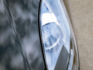2015 Jaguar F-Type 3.0 V6 Auto Euro 6 (s/s) 2dr in Black — image 6