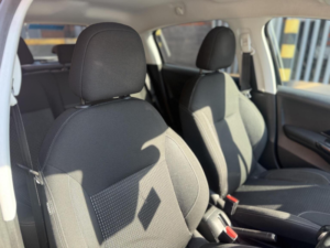 2019 Peugeot 208 1.2 Puretech Tech Edition Euro 6 (s/s) 5dr in Black — image 4