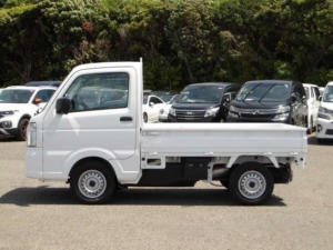 2024 Suzuki Carry