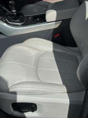 2016 Land Rover Range Rover Evoque 2.0 Ed4 Se Tech Fwd Euro 6 (s/s) 5dr in Black — image 5