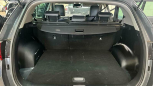 2019 Kia Sportage 1.6 Crdi Ecodynamics+ 4 Dct AWD Euro 6 (s/s) 5dr in Grey — image 5