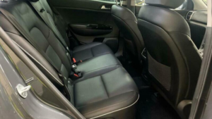 2019 Kia Sportage 1.6 Crdi Ecodynamics+ 4 Dct AWD Euro 6 (s/s) 5dr in Grey — image 6