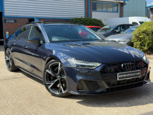 2023 Audi A7