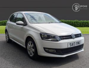 2013 Volkswagen Polo