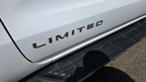 2021 Ford Ranger 2.0 Ranger Limited Double Cab 2.0l Ecoblue 213ps AWD 6 Speed Manual in White — image 6