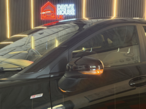 2020 Ford Puma 1.0 T Ecoboost St-Line in Black — image 6