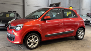 2015 Renault Twingo