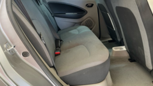 2015 Renault Zoe Dynamique Intens Grey Electric Automatic 5dr Lowmiles+lowtax+satnav in Grey — image 6
