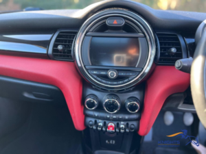 2017 MINI Hatch 2.0 Cooper S Euro 6 (s/s) 3dr in Black — image 5