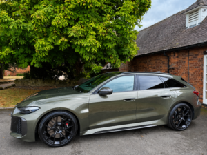 2026 Audi Rs5