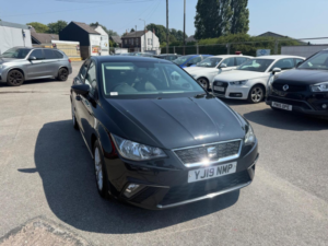 2019 SEAT Ibiza