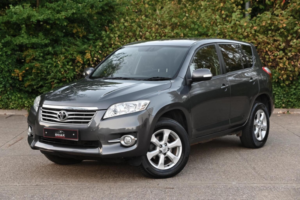 2011 Toyota Rav4