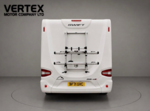 2021 Swift Edge 466 in White — image 2