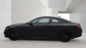 2017 Mercedes-Benz E Class 2.0 E220d Amg Line Coupe 2dr Diesel G-Tronic+ Euro 6 (s/s) (194 Ps) in Black — image 6