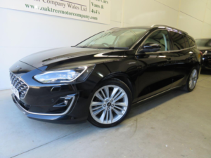2019 Ford Focus