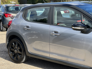 2019 Citroen C3 1.2 Puretech Feel Nav Edition in Grey — image 6
