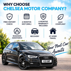 2016 Audi A3 1.4 Tfsi S Line Euro 6 (s/s) 3dr in Black — image 6