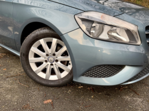 2012 Mercedes-Benz A Class A180 Se**only 20k-12svs-Leather-20tax**stunning,find Another** in Blue — image 3