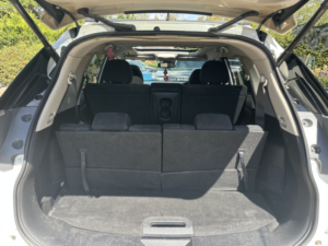 2015 Nissan X-Trail 1.6 Dci N-Tec in White — image 6