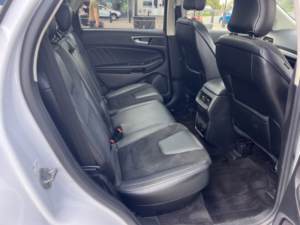 2017 Ford Edge 2.0 Tdci Sport in White — image 6