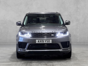 2019 Land Rover Range Rover Sport 3.0 Sd V6 Hse Dynamic Auto 4WD Euro 6 (s/s) 5dr in Grey — image 5