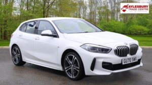2020 BMW 1 Series
