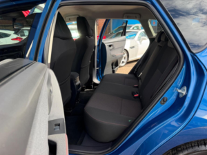 2013 Toyota Auris 1.6 V-Matic Sport Euro 5 5dr in Blue — image 5