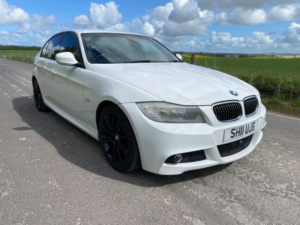 2011 BMW 3 Series