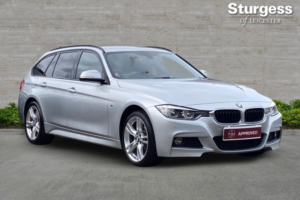 2019 BMW 3 Series