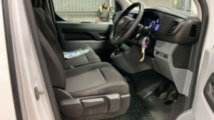 2022 Fiat Scudo 1.5 Multijet Tecnico Swb Euro 6 (s/s) 6dr in White — image 2
