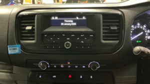 2022 Fiat Scudo 1.5 Multijet Tecnico Swb Euro 6 (s/s) 6dr in White — image 3