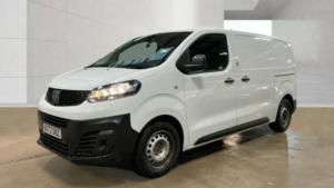 2022 Fiat Scudo 1.5 Multijet Tecnico Swb Euro 6 (s/s) 6dr in White — image 5