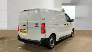 2022 Fiat Scudo 1.5 Multijet Tecnico Swb Euro 6 (s/s) 6dr in White — image 6