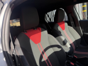 2023 Vauxhall Corsa 1.2 Gs Line Euro 6 5dr in White — image 2