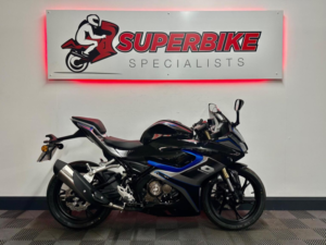 2026 Qjmotor Srk 125 R 125 Sports Euro 5 in Black — image 2