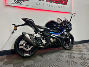 2026 Qjmotor Srk 125 R 125 Sports Euro 5 in Black — image 6