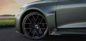 2026 Audi Rs5 2.9 Tfsi V6 25.9kwh Performance Vorsprung in Blue — image 6