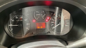2016 Citroen Berlingo 1.6 Hdi 625 Enterprise L1 5dr in White — image 6