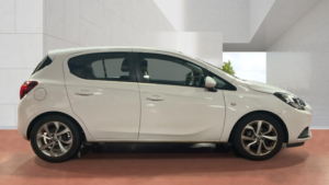 2017 Vauxhall Corsa 1.4 I Ecoflex Energy in White — image 5