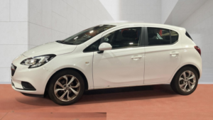 2017 Vauxhall Corsa 1.4 I Ecoflex Energy in White — image 6