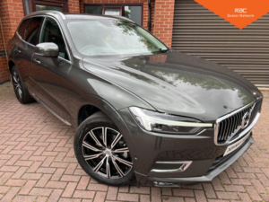 2021 Volvo Xc60