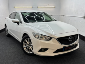 2016 Mazda Mazda6
