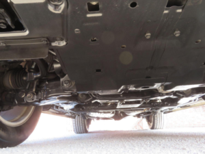 2015 Toyota Land Cruiser 4.6 V8 Zx J200 in White — image 6